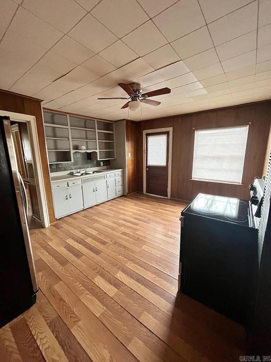 ROBINSONS PLAN - Residential