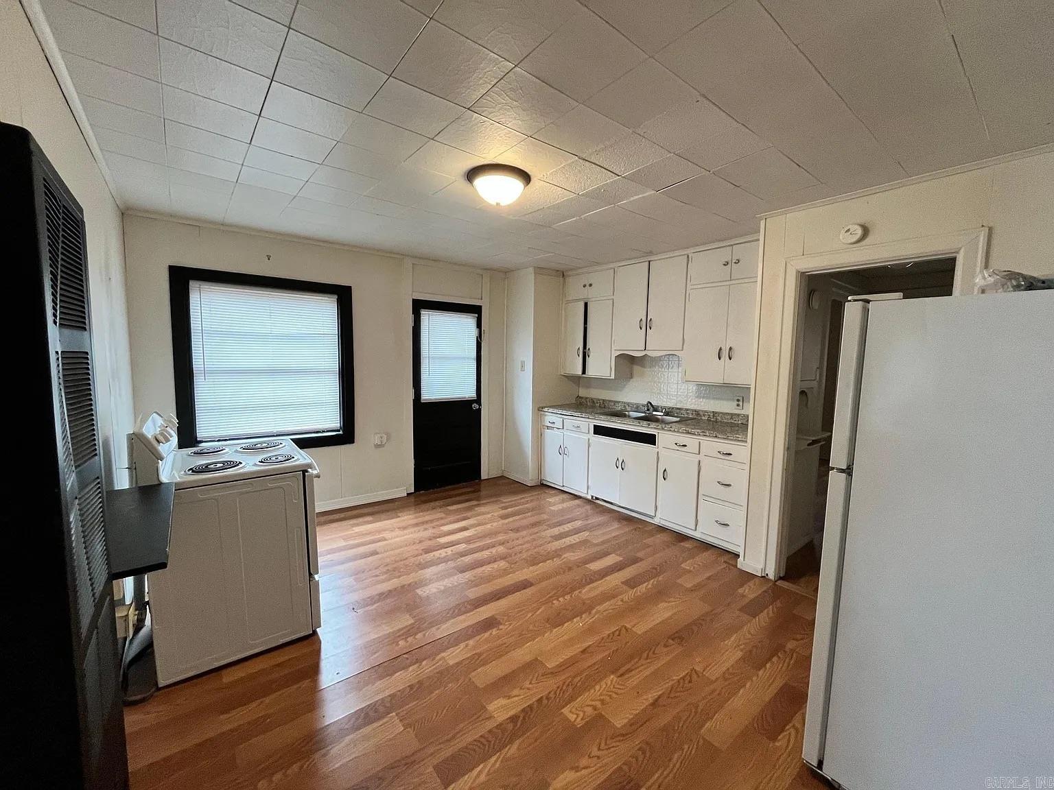 ROBINSONS PLAN - Residential