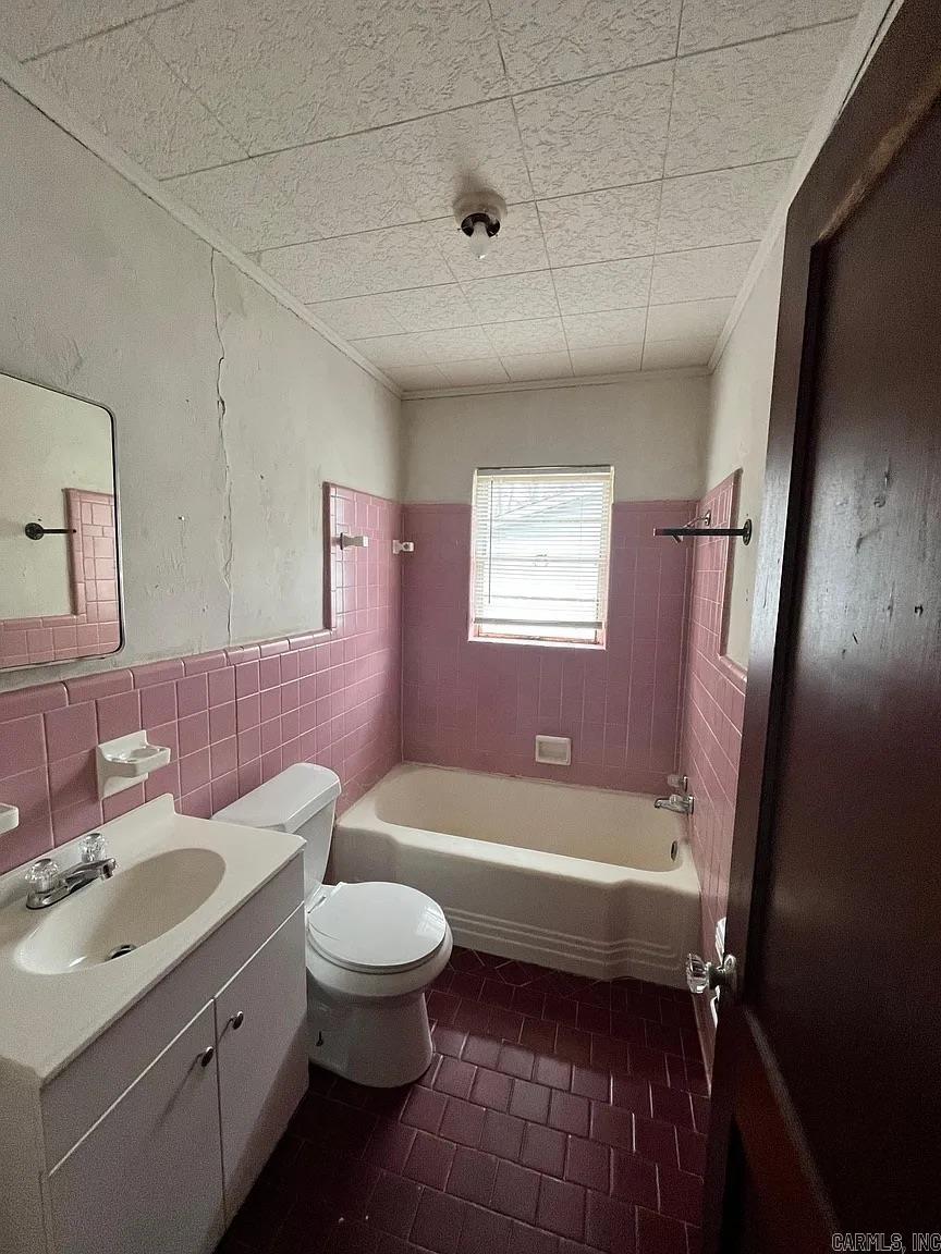 ROBINSONS PLAN - Residential