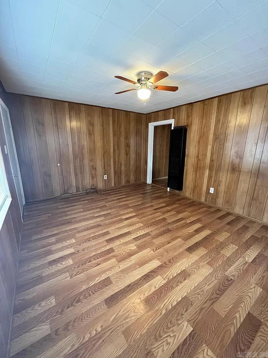 ROBINSONS PLAN - Residential