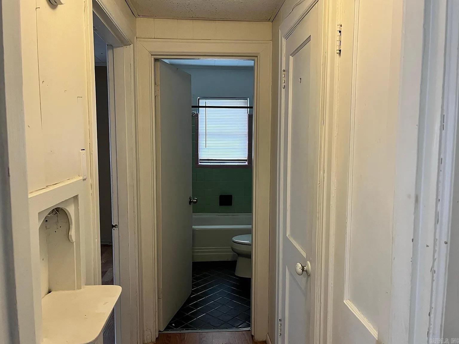 ROBINSONS PLAN - Residential