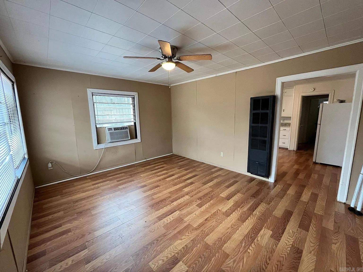 ROBINSONS PLAN - Residential