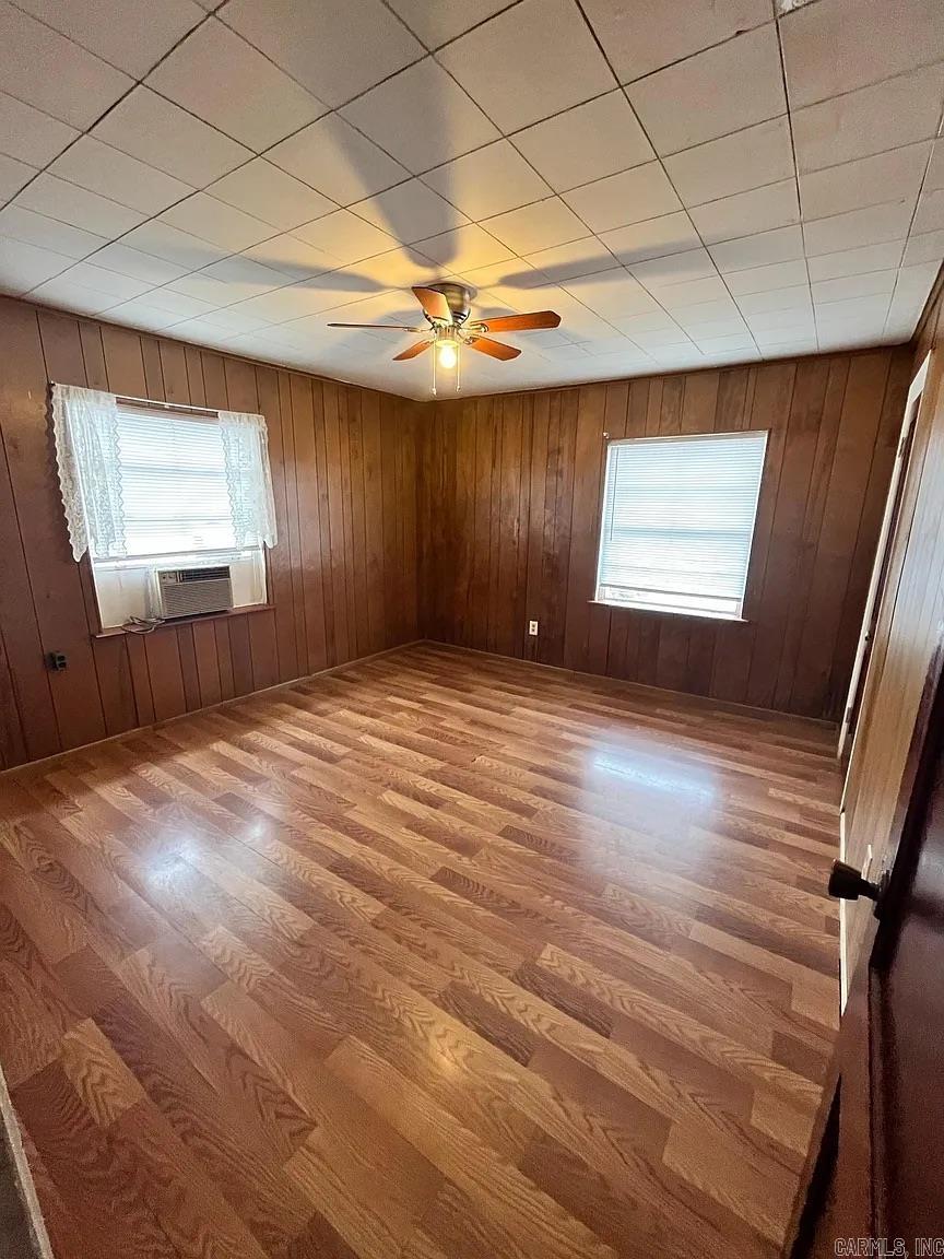 ROBINSONS PLAN - Residential