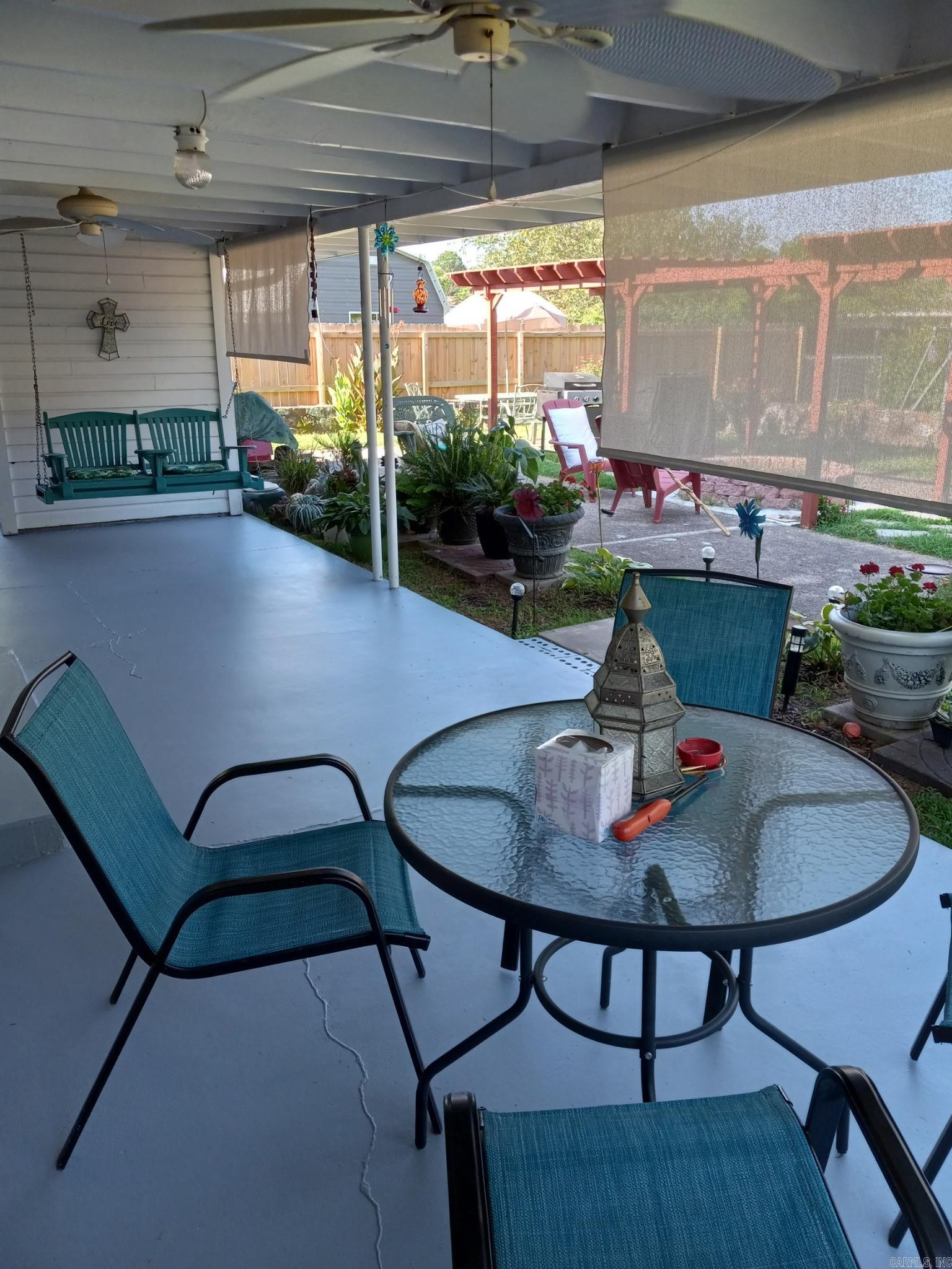 SPRING LAKE - Residential