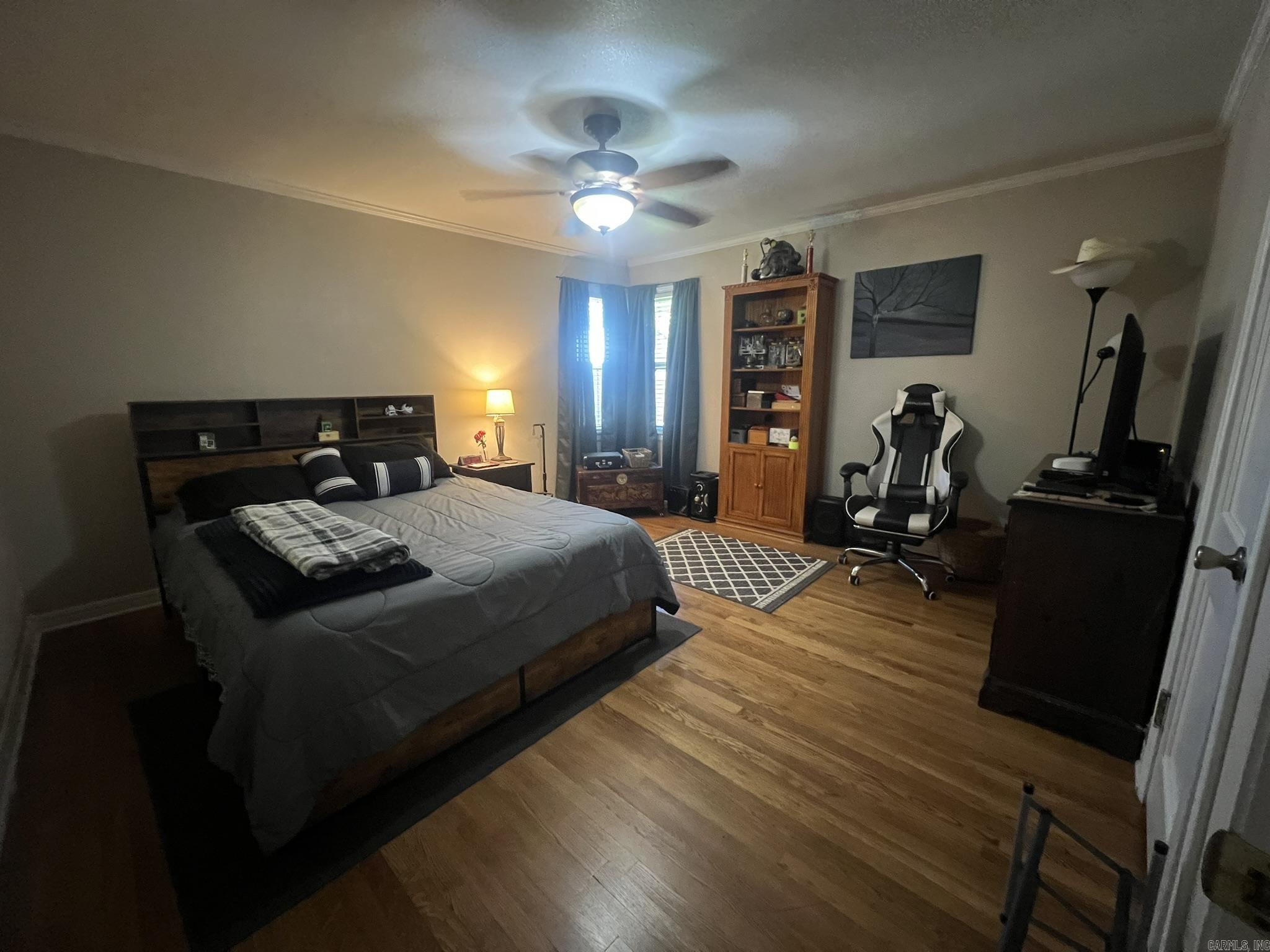 SPRING LAKE - Residential