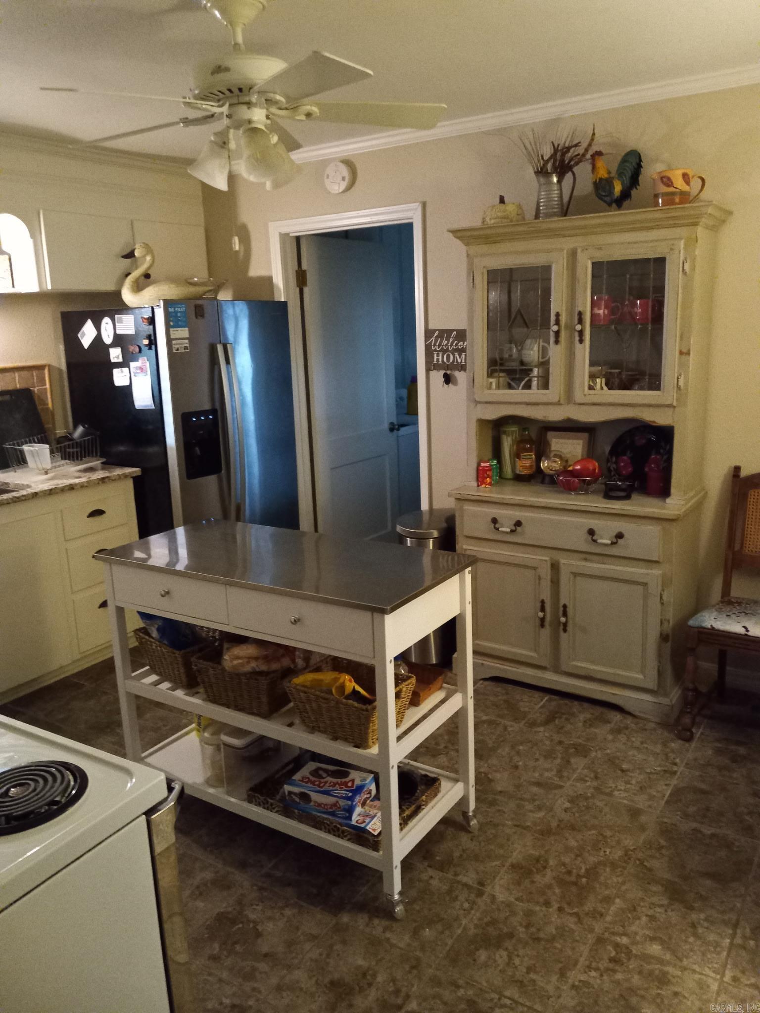 SPRING LAKE - Residential