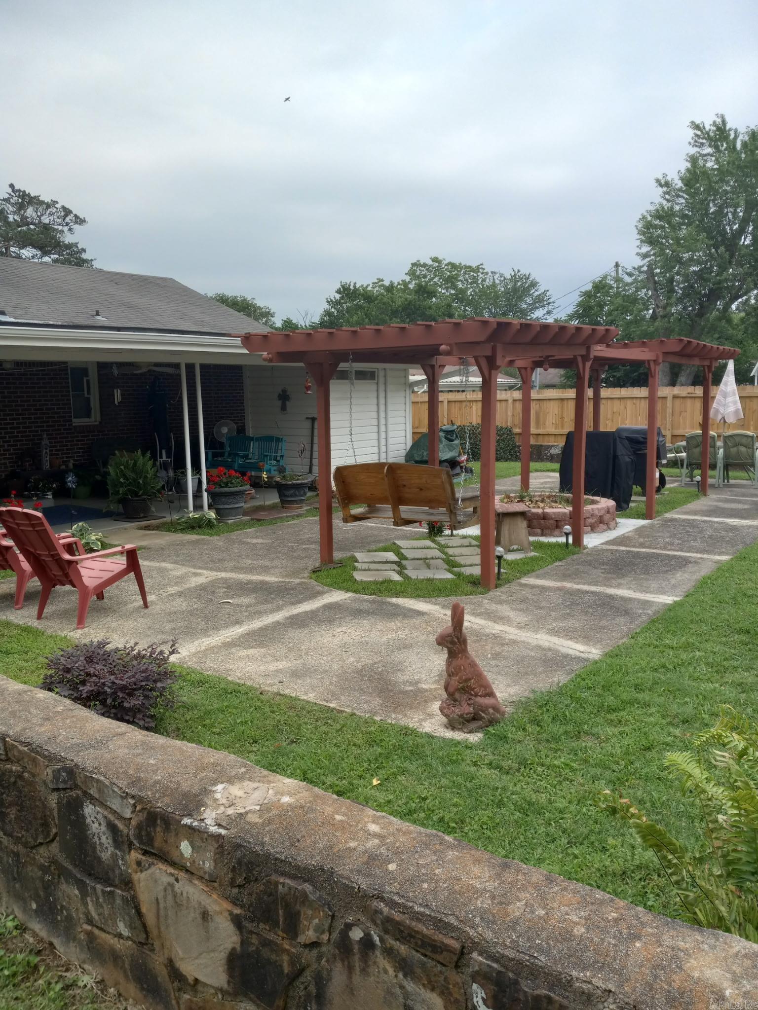 SPRING LAKE - Residential