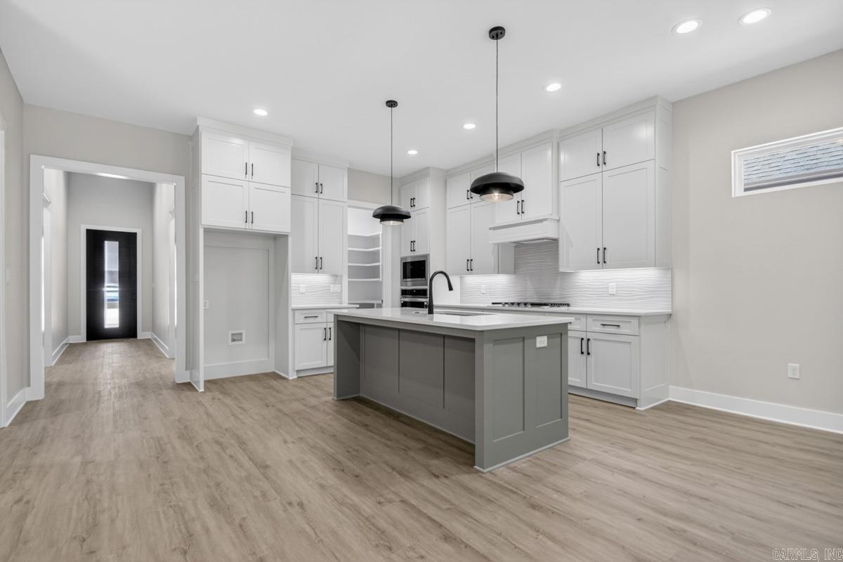 FLETCHER VALLEY "KINLEY RIDGE" - Residential