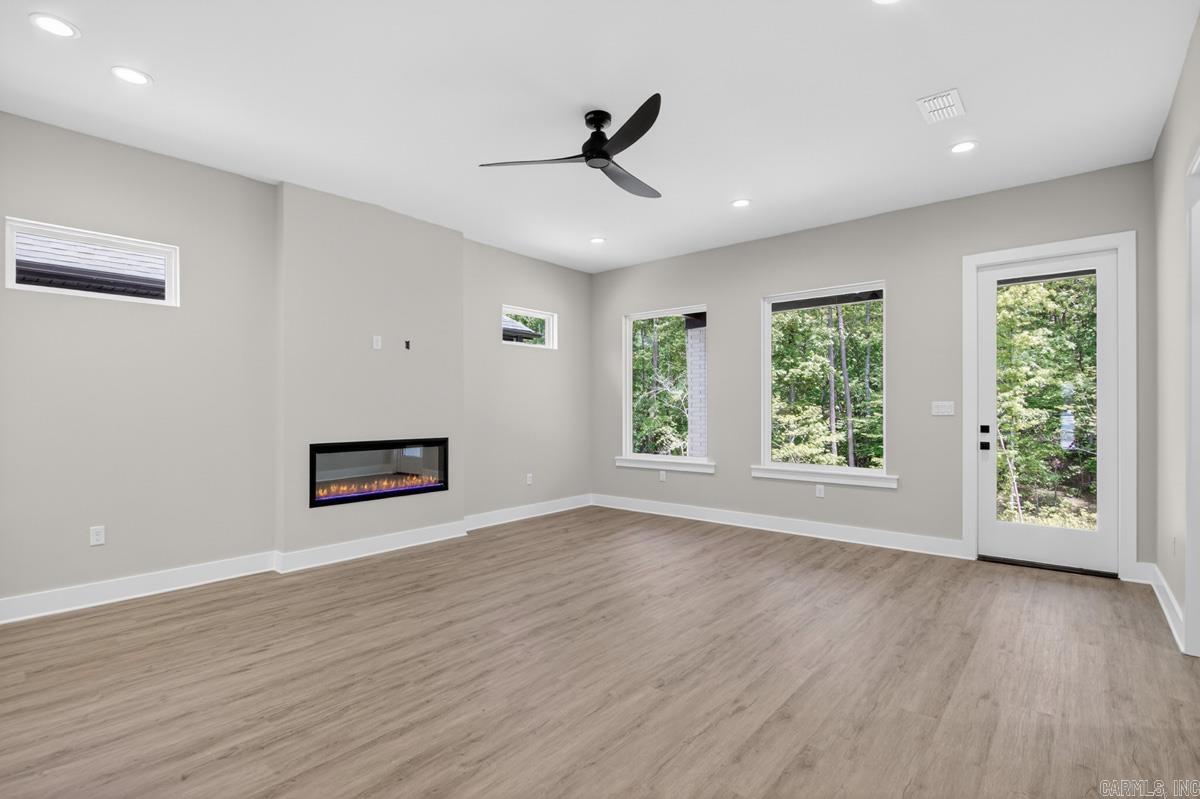 FLETCHER VALLEY "KINLEY RIDGE" - Residential