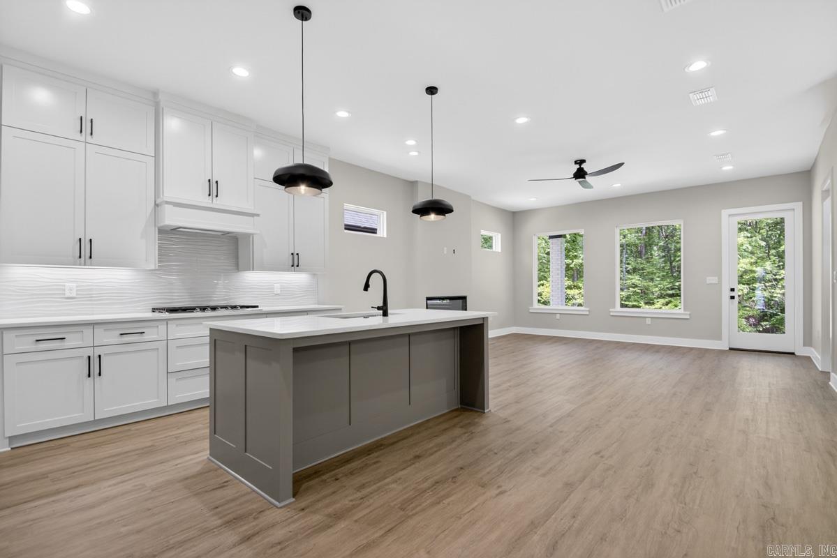 FLETCHER VALLEY "KINLEY RIDGE" - Residential