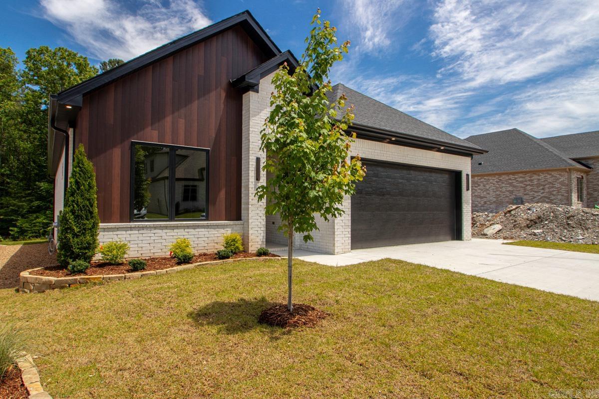 FLETCHER VALLEY "KINLEY RIDGE" - Residential