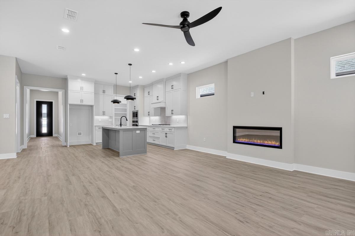 FLETCHER VALLEY "KINLEY RIDGE" - Residential