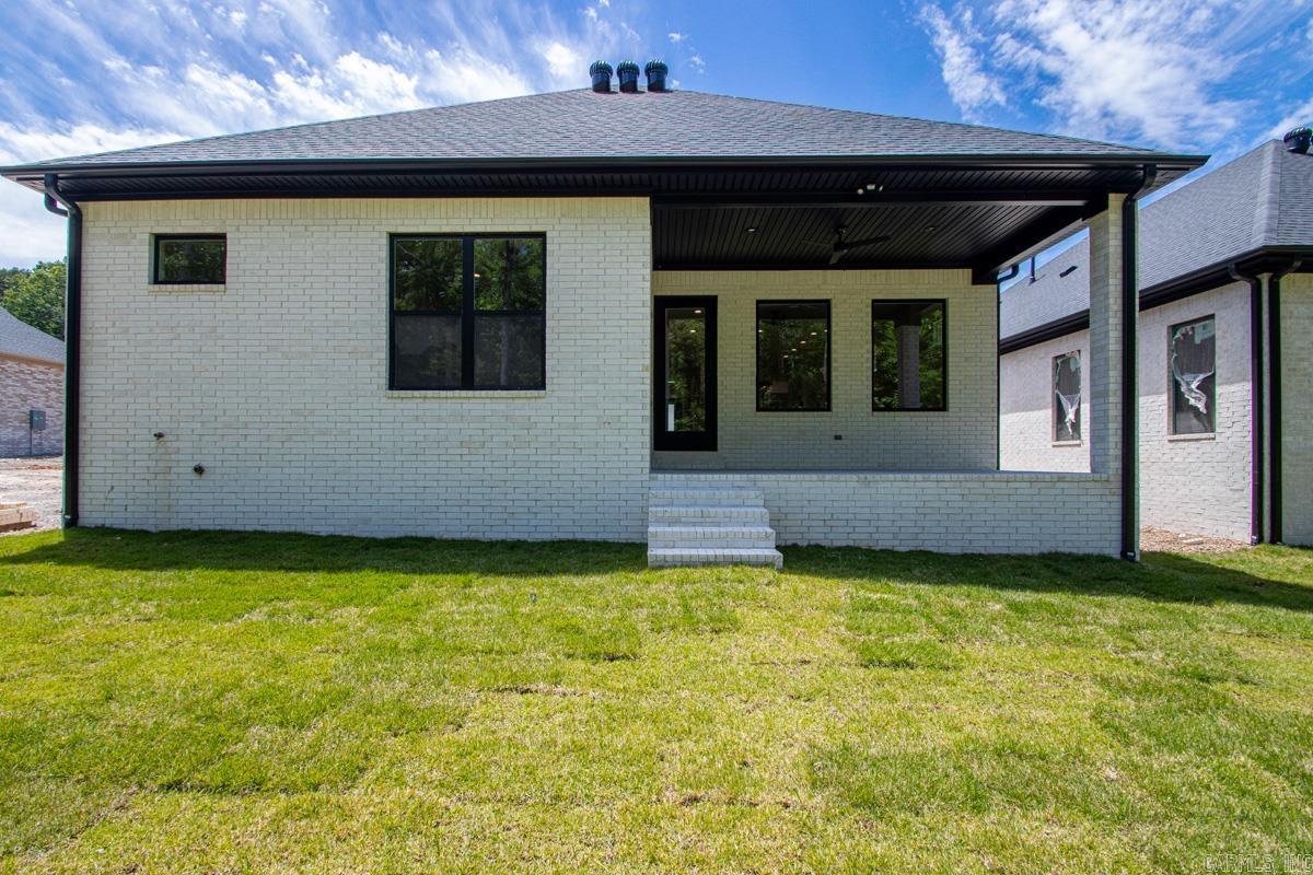 FLETCHER VALLEY "KINLEY RIDGE" - Residential