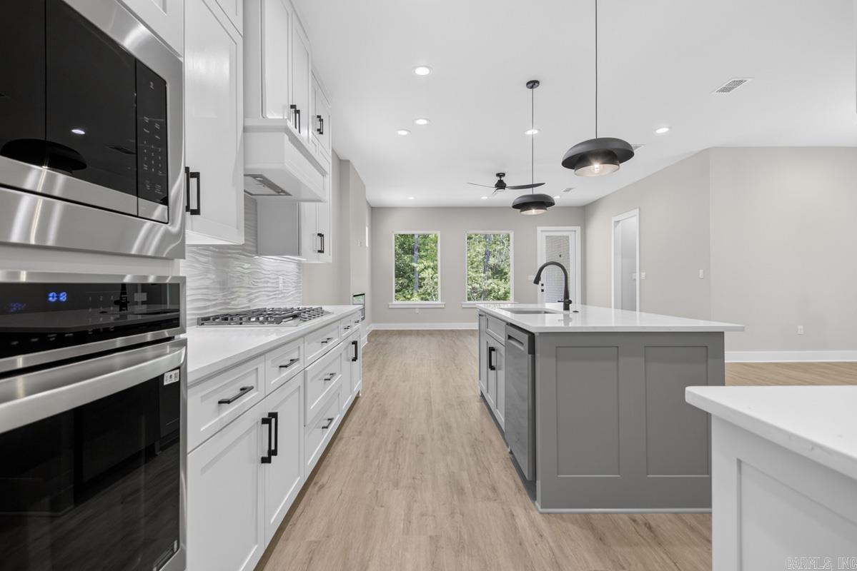 FLETCHER VALLEY "KINLEY RIDGE" - Residential
