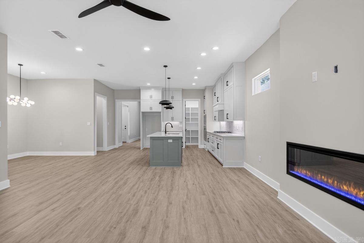 FLETCHER VALLEY "KINLEY RIDGE" - Residential