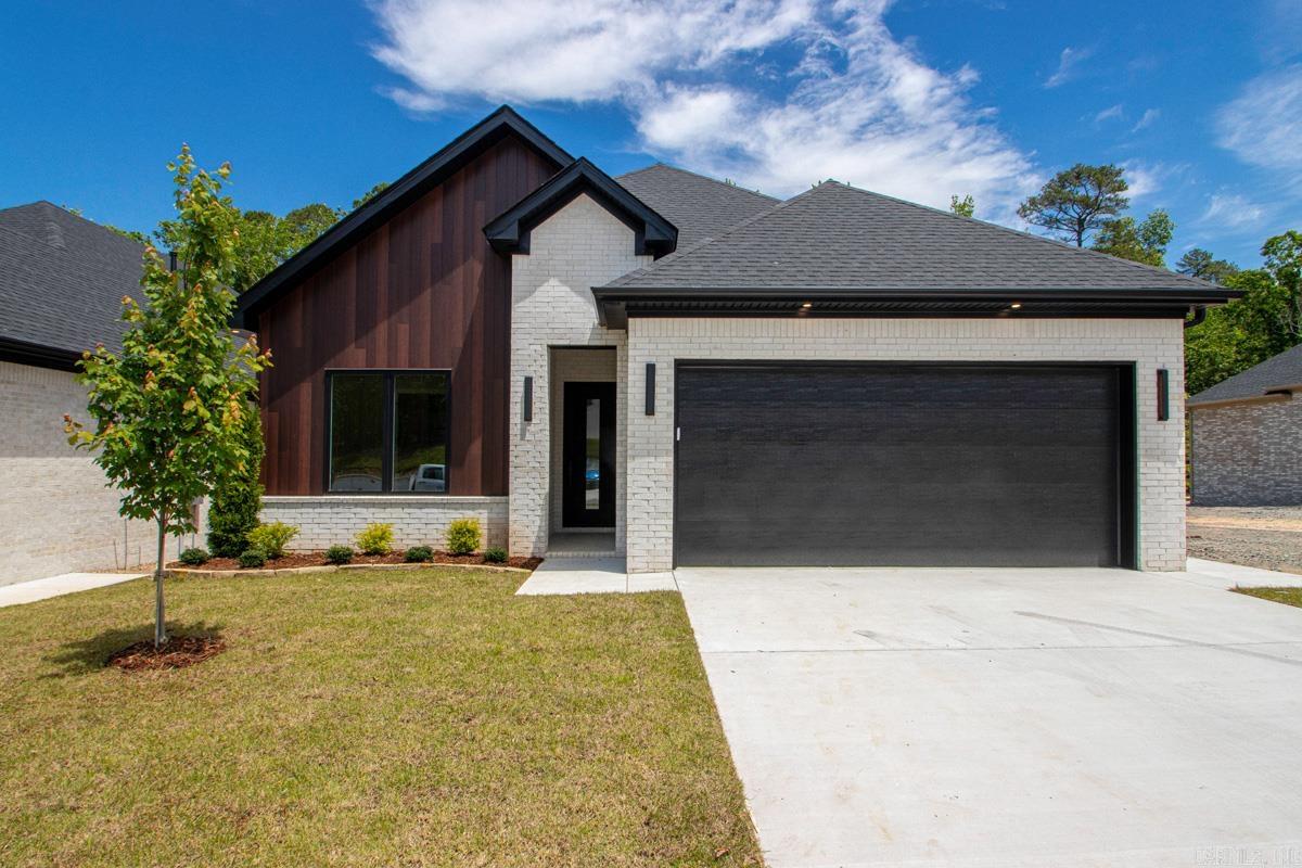 FLETCHER VALLEY "KINLEY RIDGE" - Residential