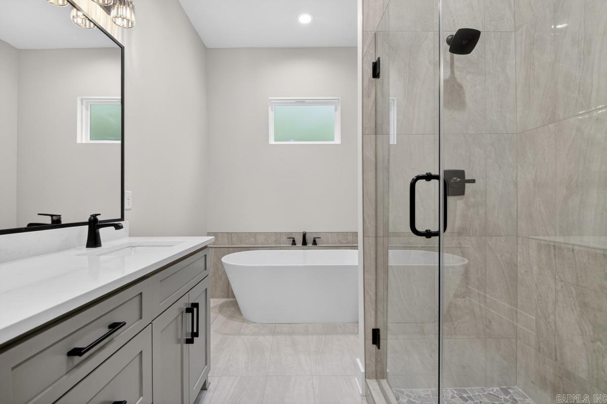 FLETCHER VALLEY "KINLEY RIDGE" - Residential