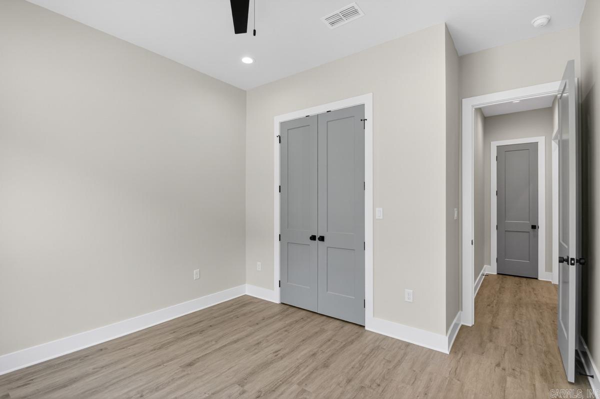 FLETCHER VALLEY "KINLEY RIDGE" - Residential