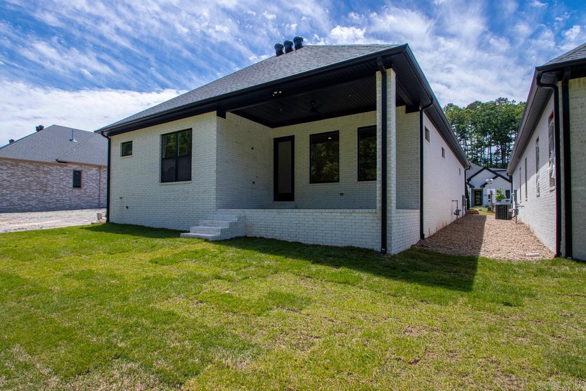 FLETCHER VALLEY "KINLEY RIDGE" - Residential
