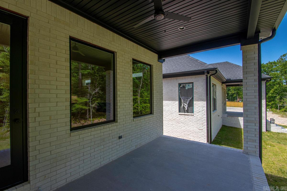 FLETCHER VALLEY "KINLEY RIDGE" - Residential