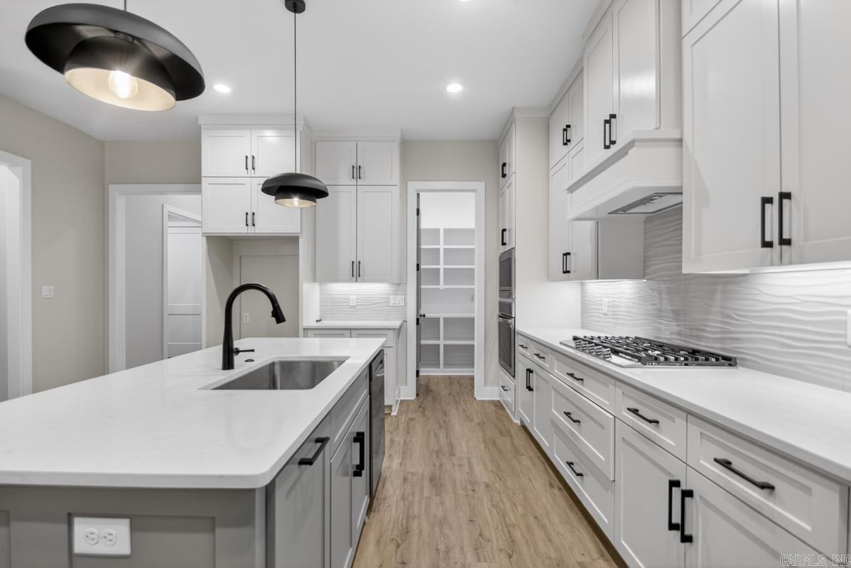 FLETCHER VALLEY "KINLEY RIDGE" - Residential