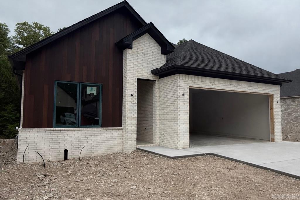 FLETCHER VALLEY "KINLEY RIDGE" - Residential