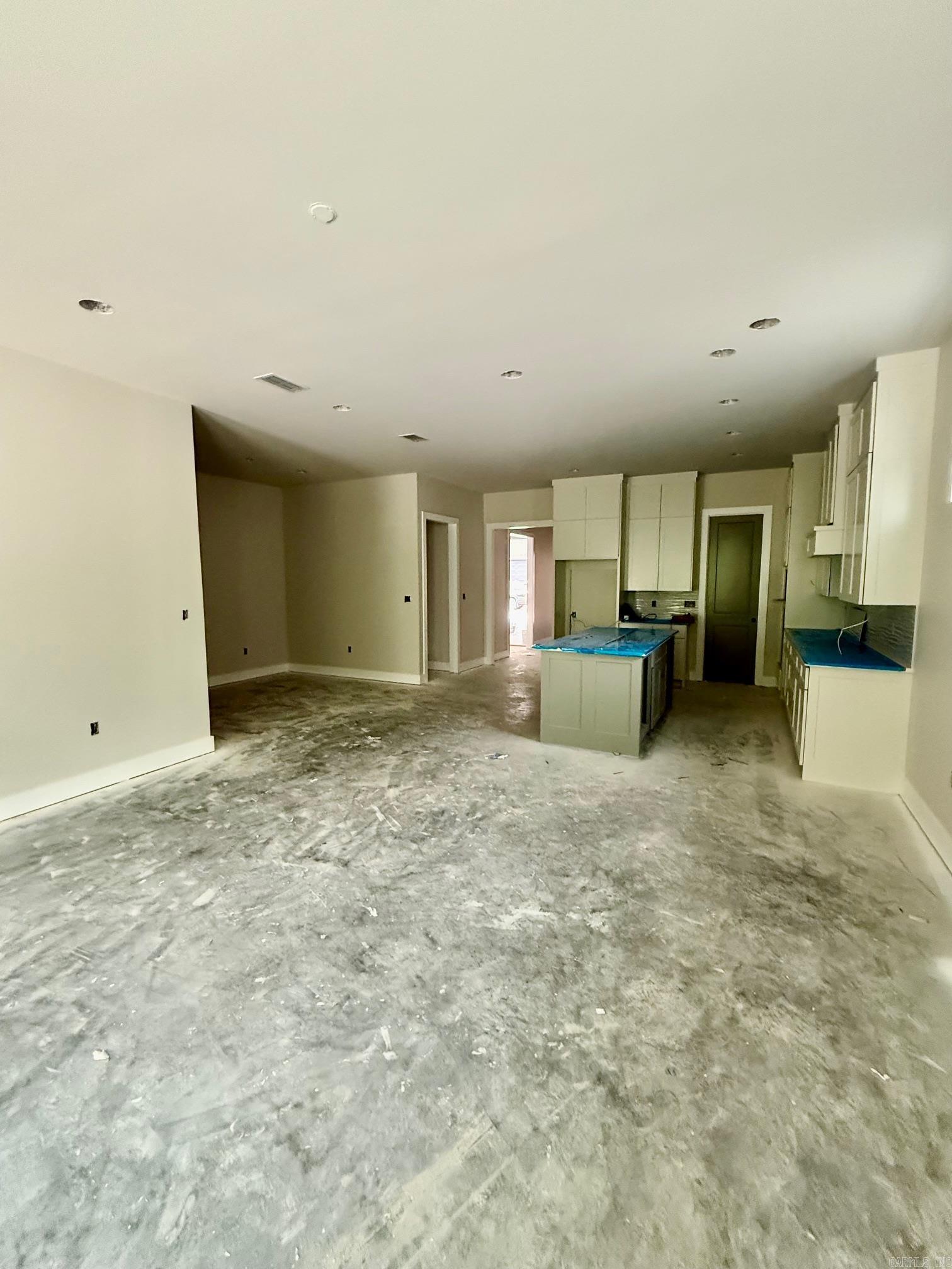 FLETCHER VALLEY "KINLEY RIDGE" - Residential