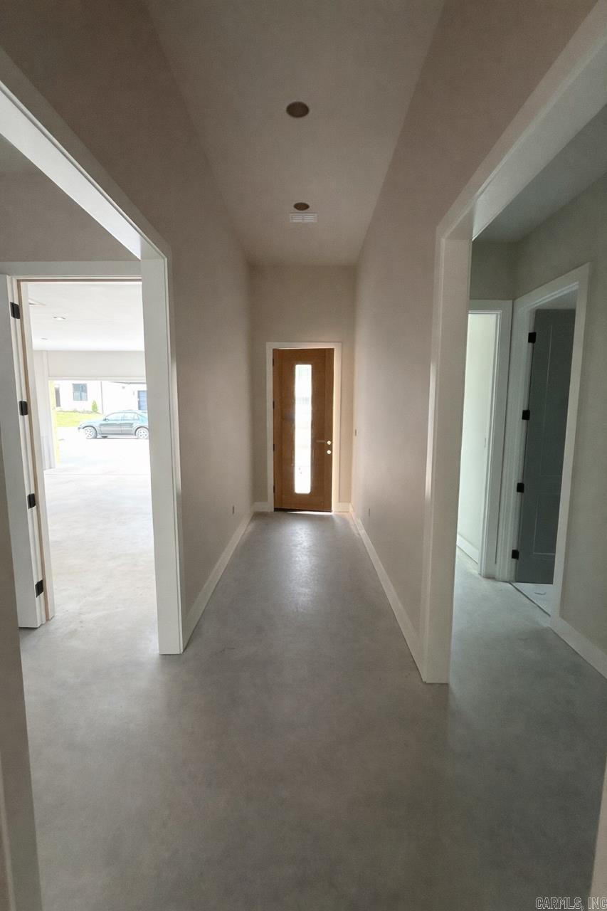 FLETCHER VALLEY "KINLEY RIDGE" - Residential