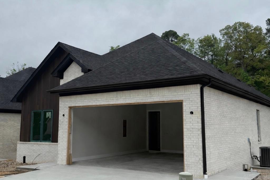 FLETCHER VALLEY "KINLEY RIDGE" - Residential