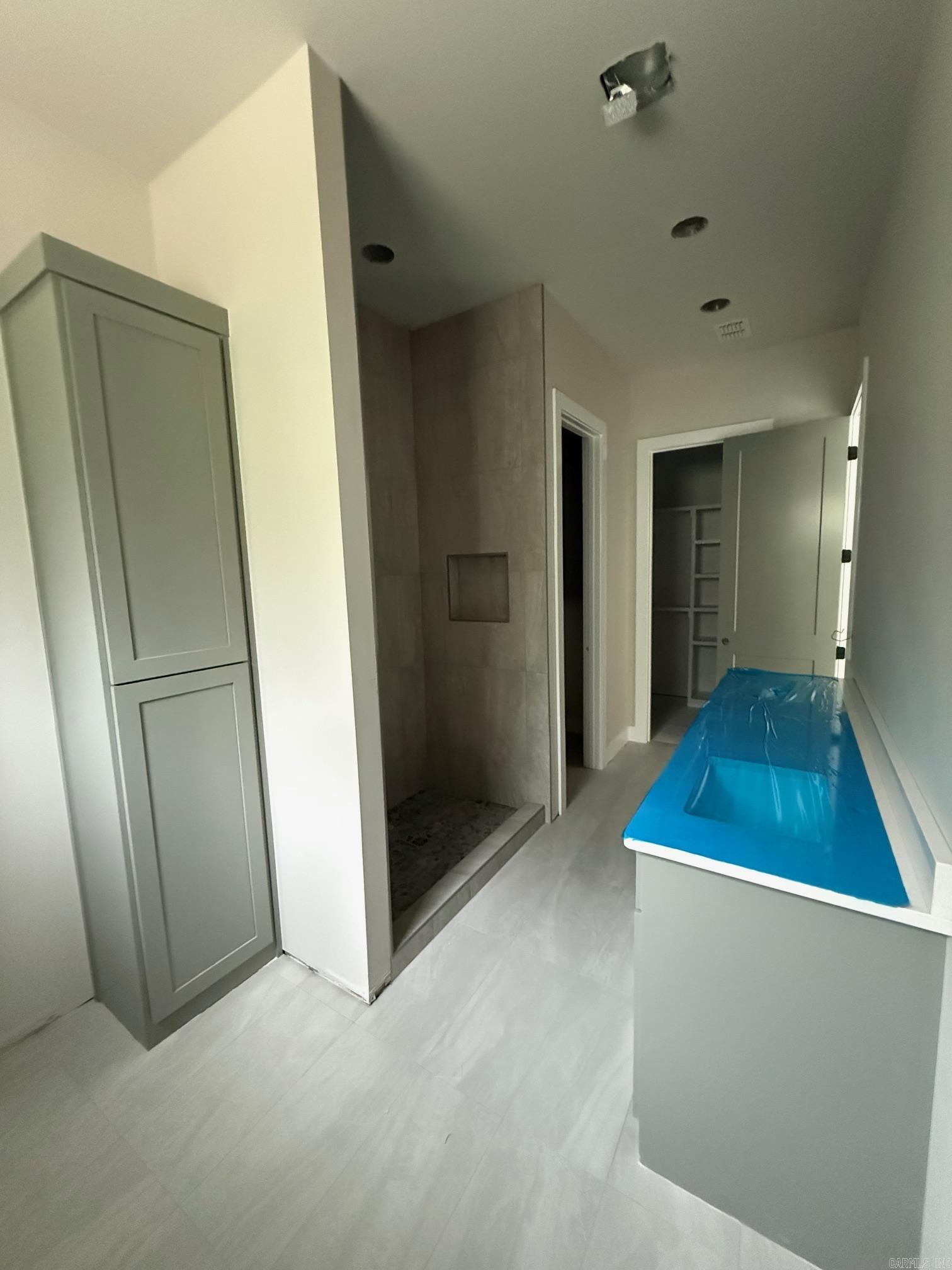 FLETCHER VALLEY "KINLEY RIDGE" - Residential