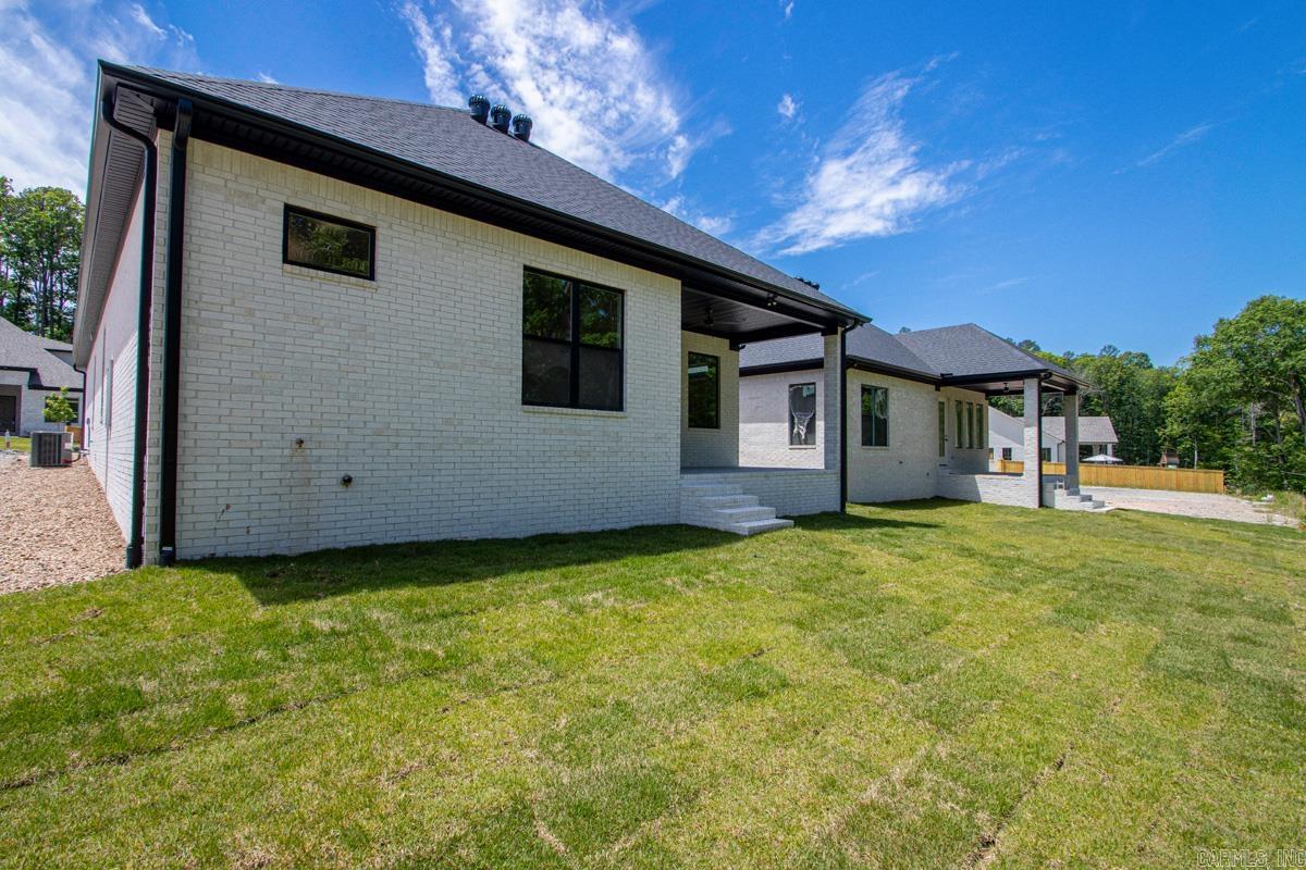 FLETCHER VALLEY "KINLEY RIDGE" - Residential