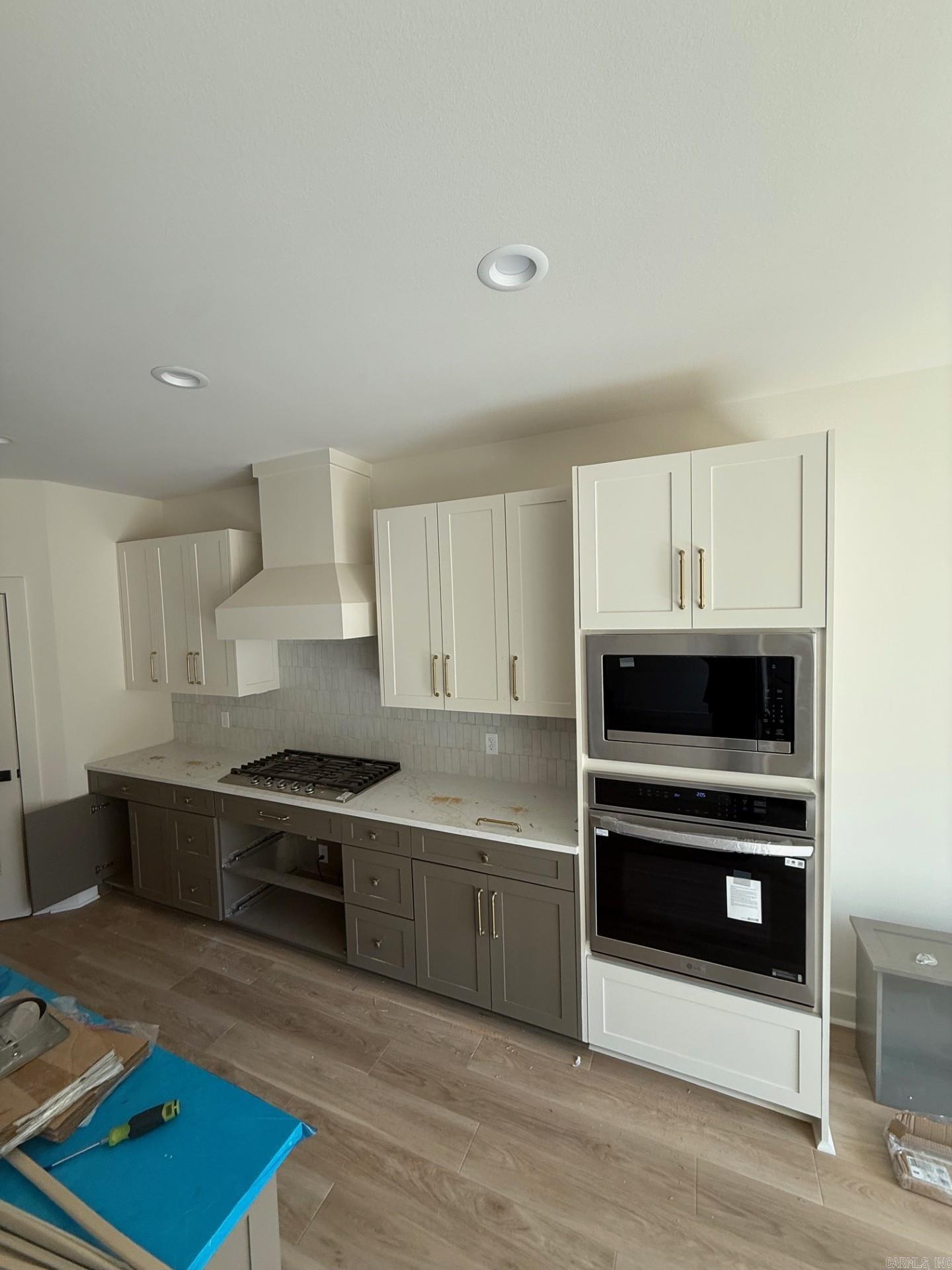 FLETCHER VALLEY "FLETCHER RIDGE" - Residential