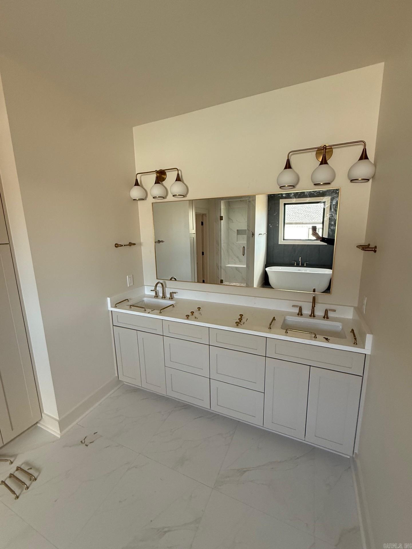 FLETCHER VALLEY "FLETCHER RIDGE" - Residential