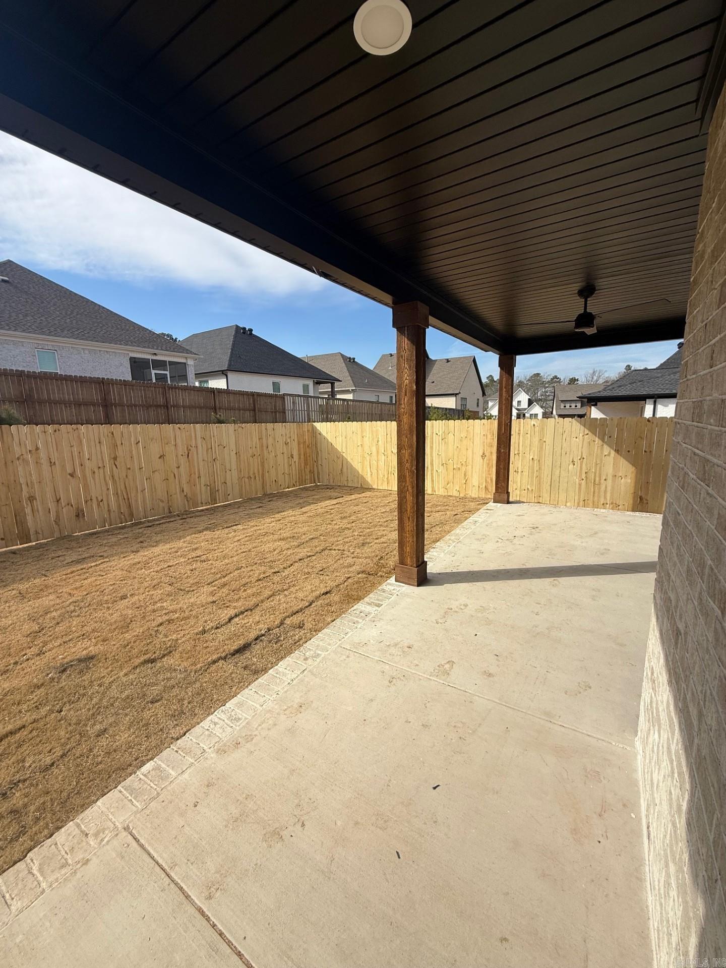 FLETCHER VALLEY "FLETCHER RIDGE" - Residential