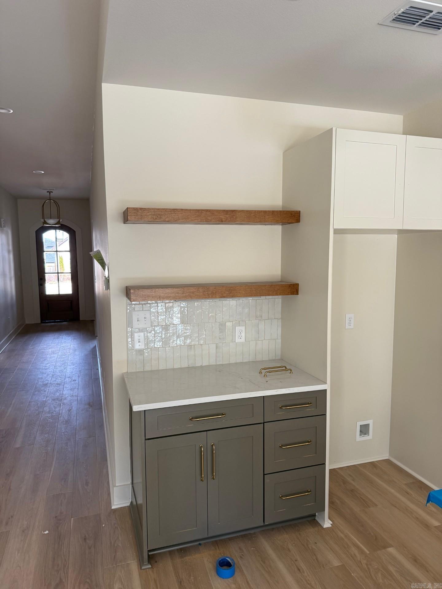 FLETCHER VALLEY "FLETCHER RIDGE" - Residential