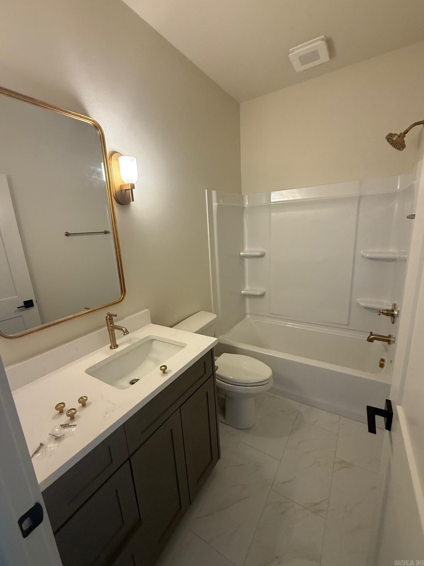 FLETCHER VALLEY "FLETCHER RIDGE" - Residential