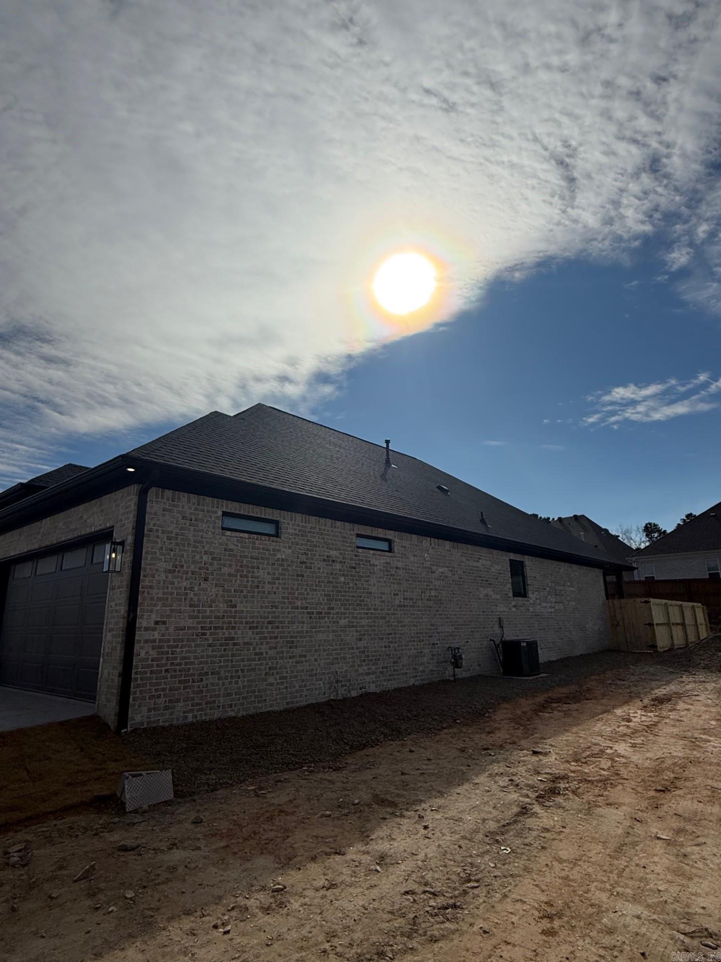 FLETCHER VALLEY "FLETCHER RIDGE" - Residential