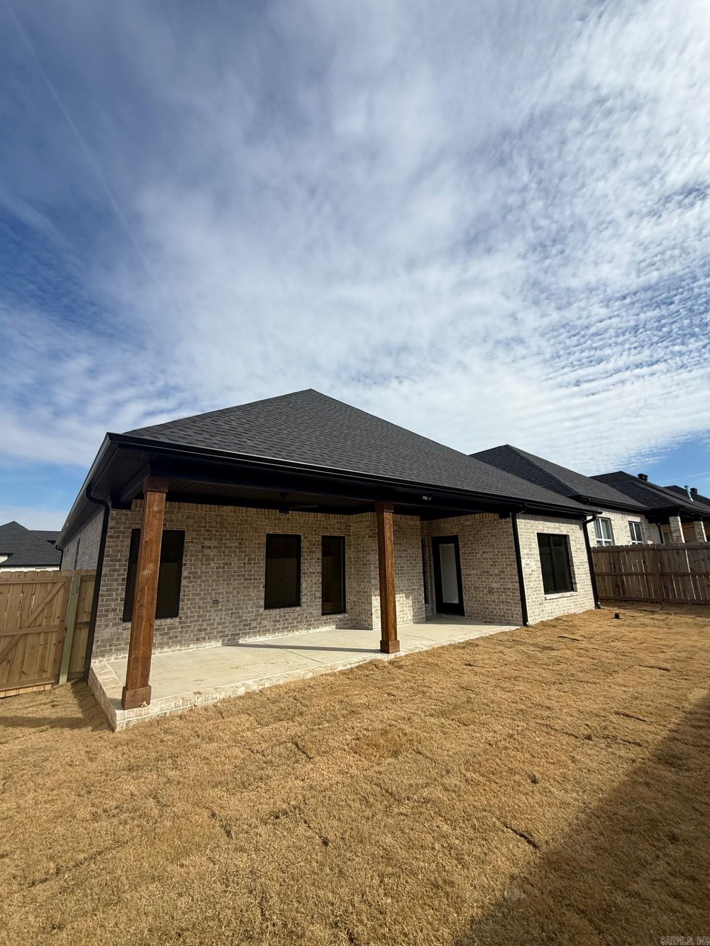 FLETCHER VALLEY "FLETCHER RIDGE" - Residential