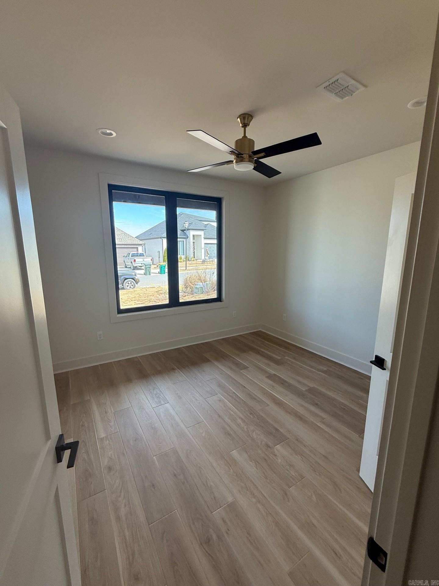 FLETCHER VALLEY "FLETCHER RIDGE" - Residential