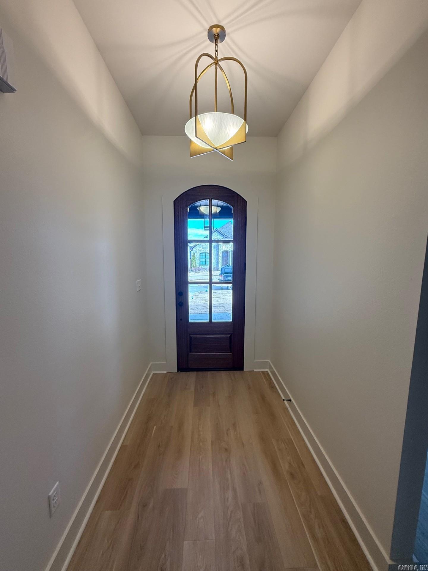 FLETCHER VALLEY "FLETCHER RIDGE" - Residential