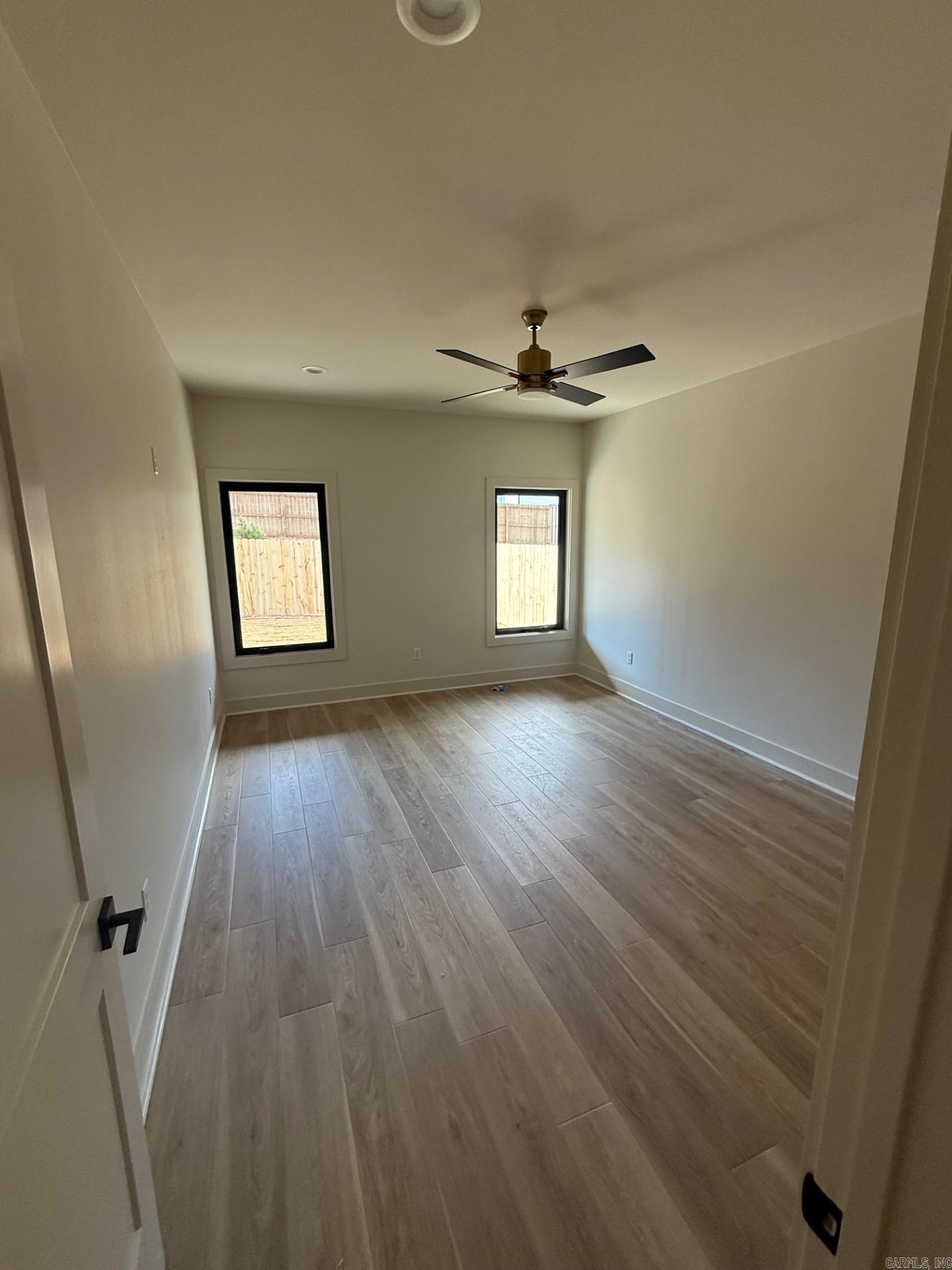 FLETCHER VALLEY "FLETCHER RIDGE" - Residential