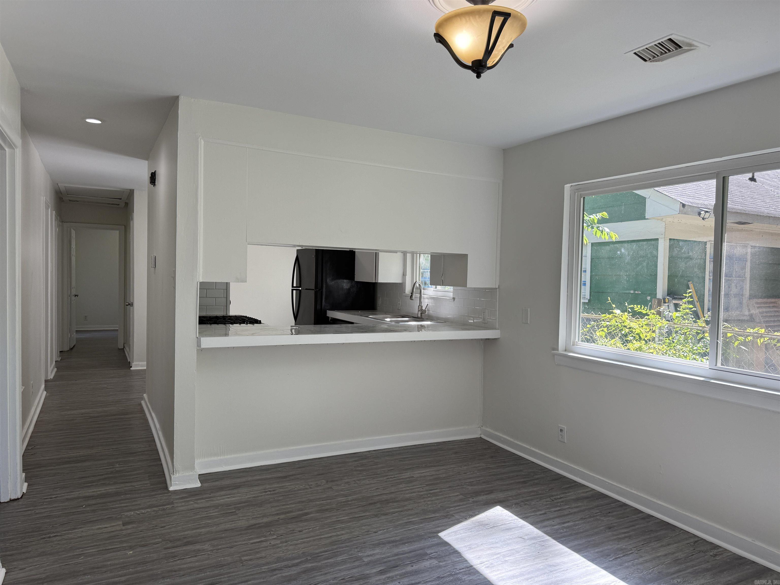 CLOVERDALE - Residential