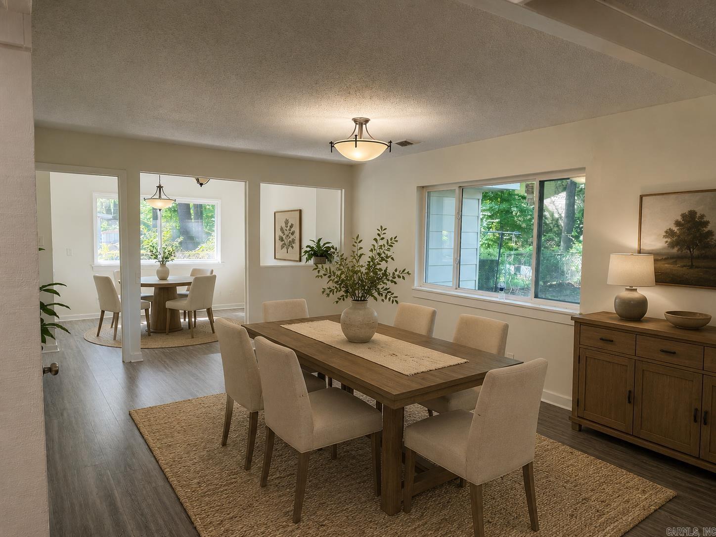CLOVERDALE - Residential