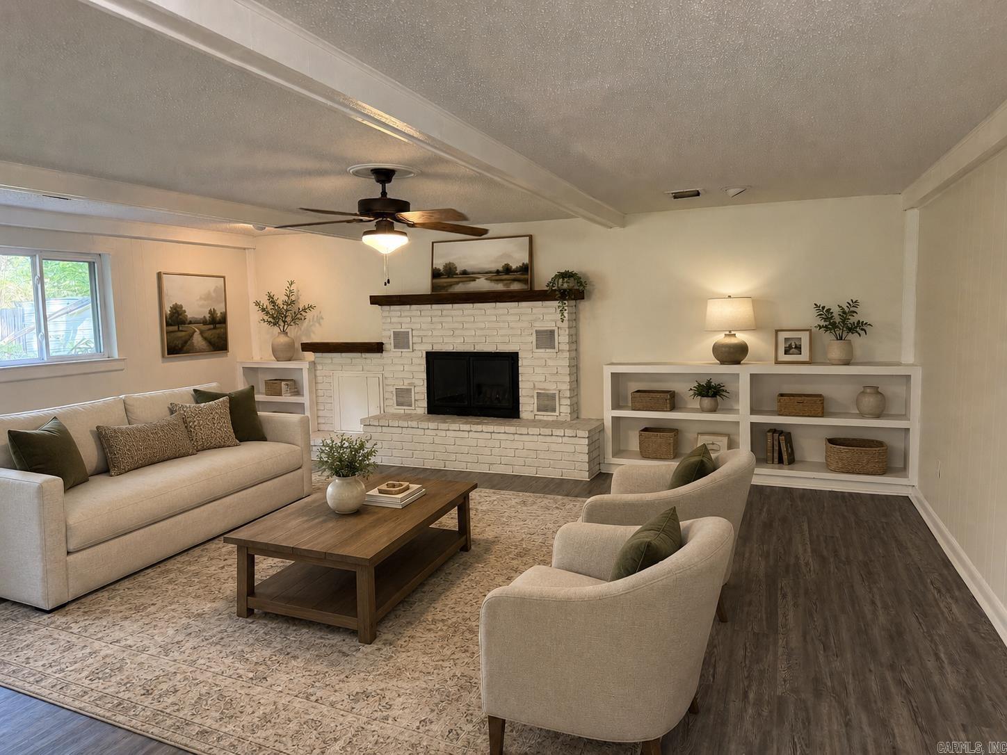 CLOVERDALE - Residential