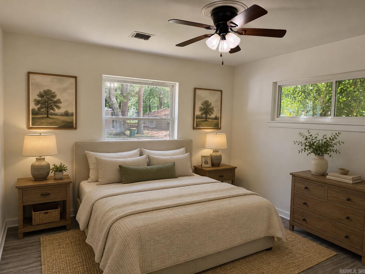 CLOVERDALE - Residential