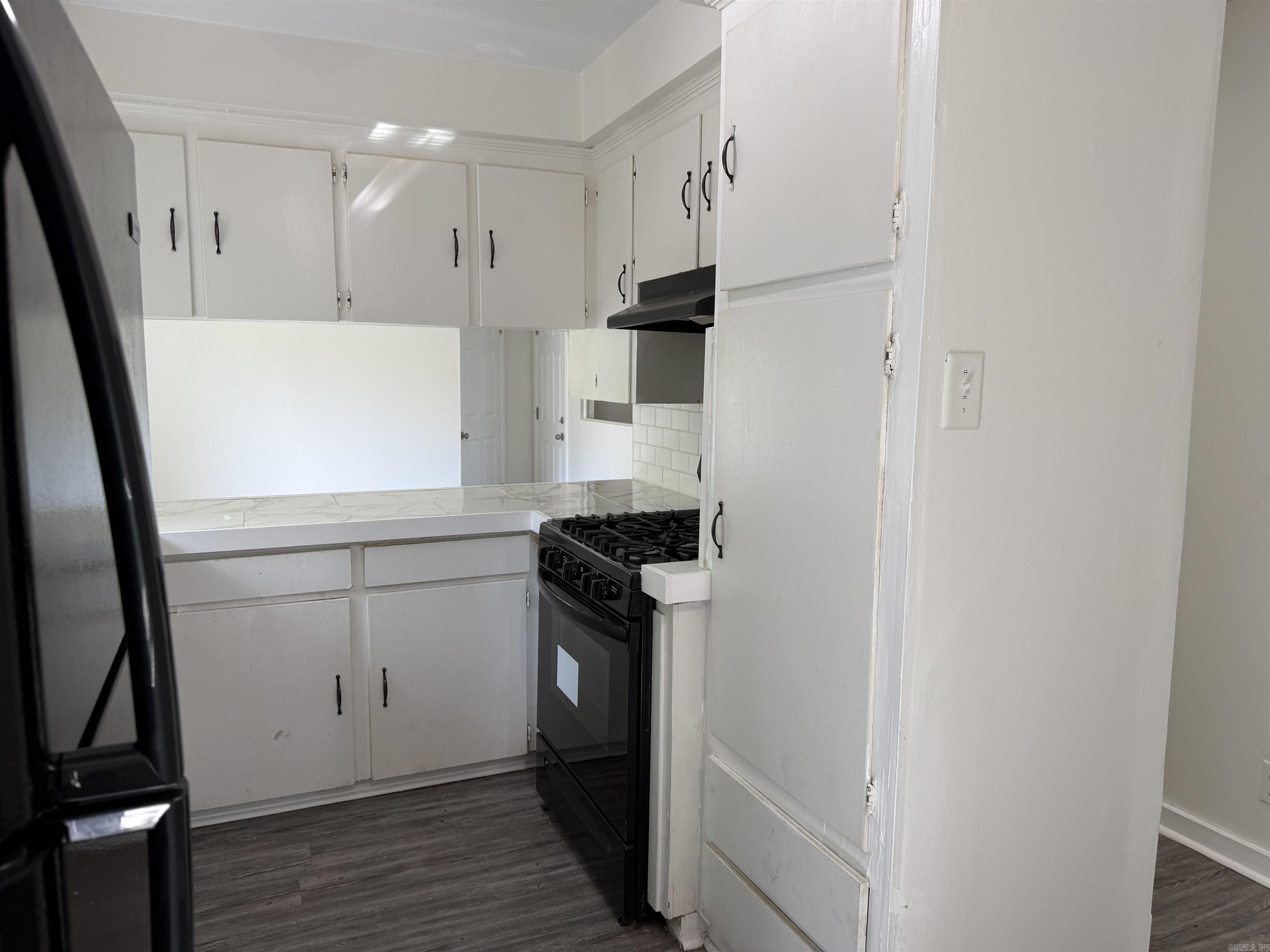 CLOVERDALE - Residential