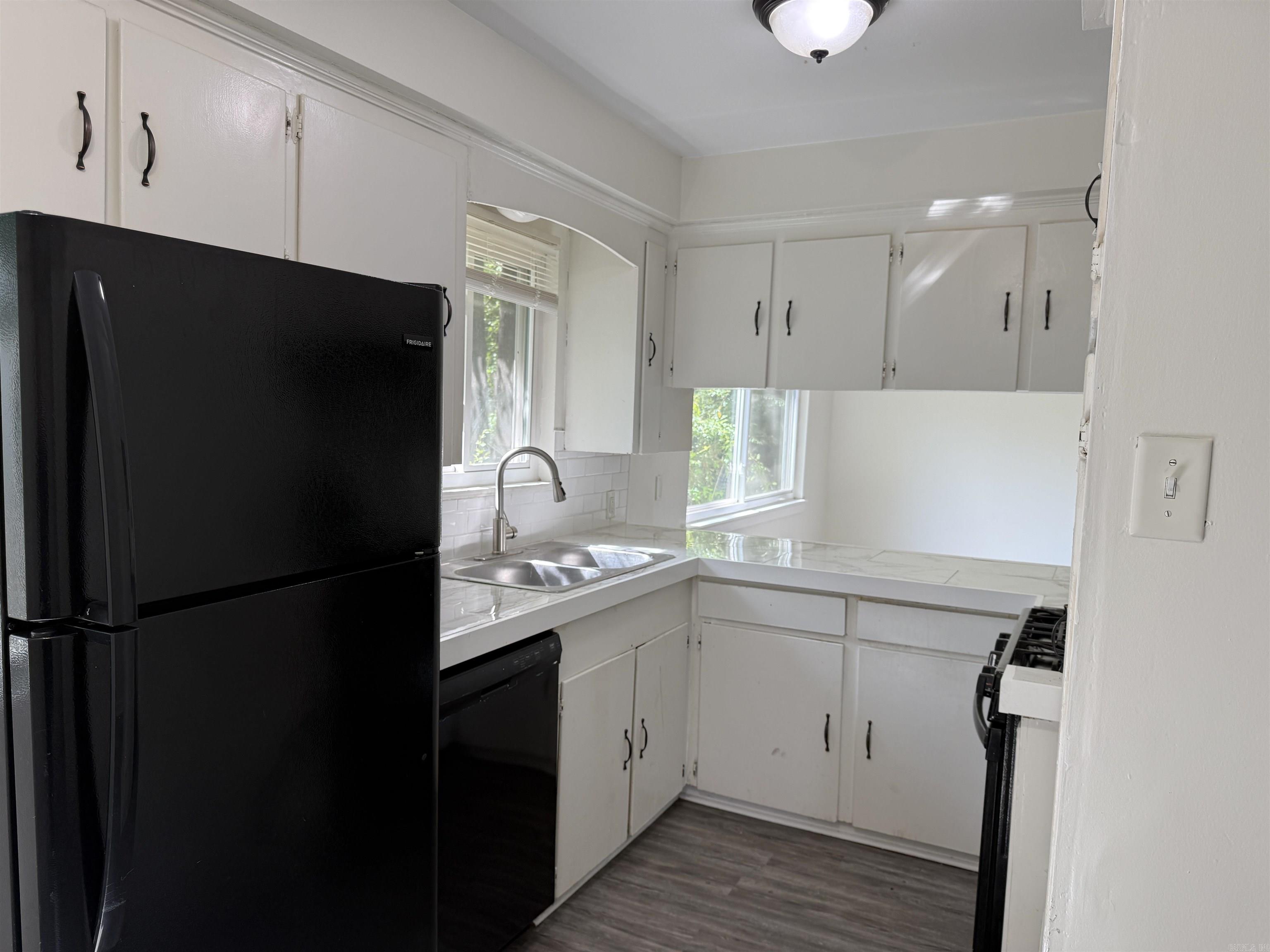 CLOVERDALE - Residential