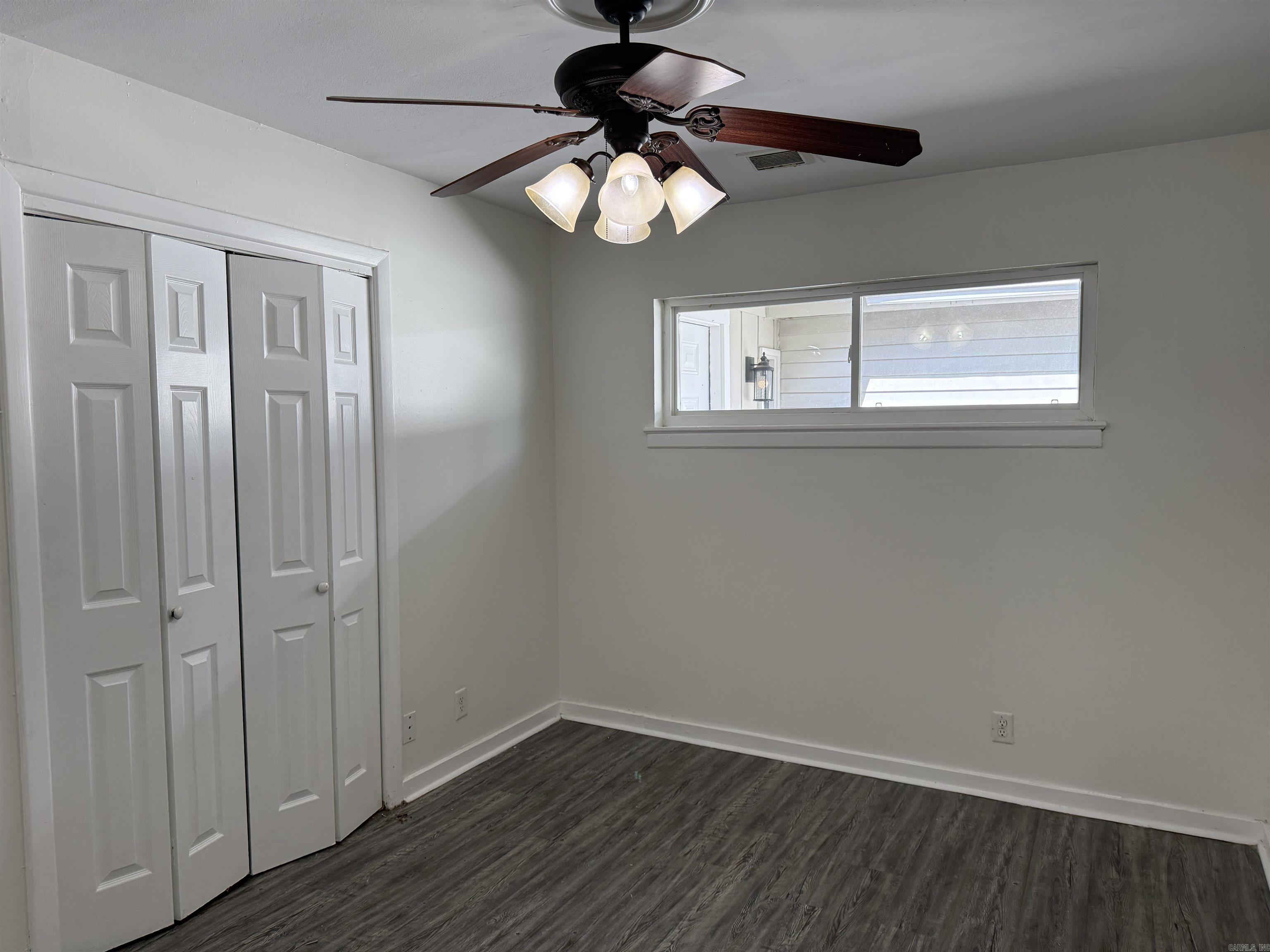 CLOVERDALE - Residential