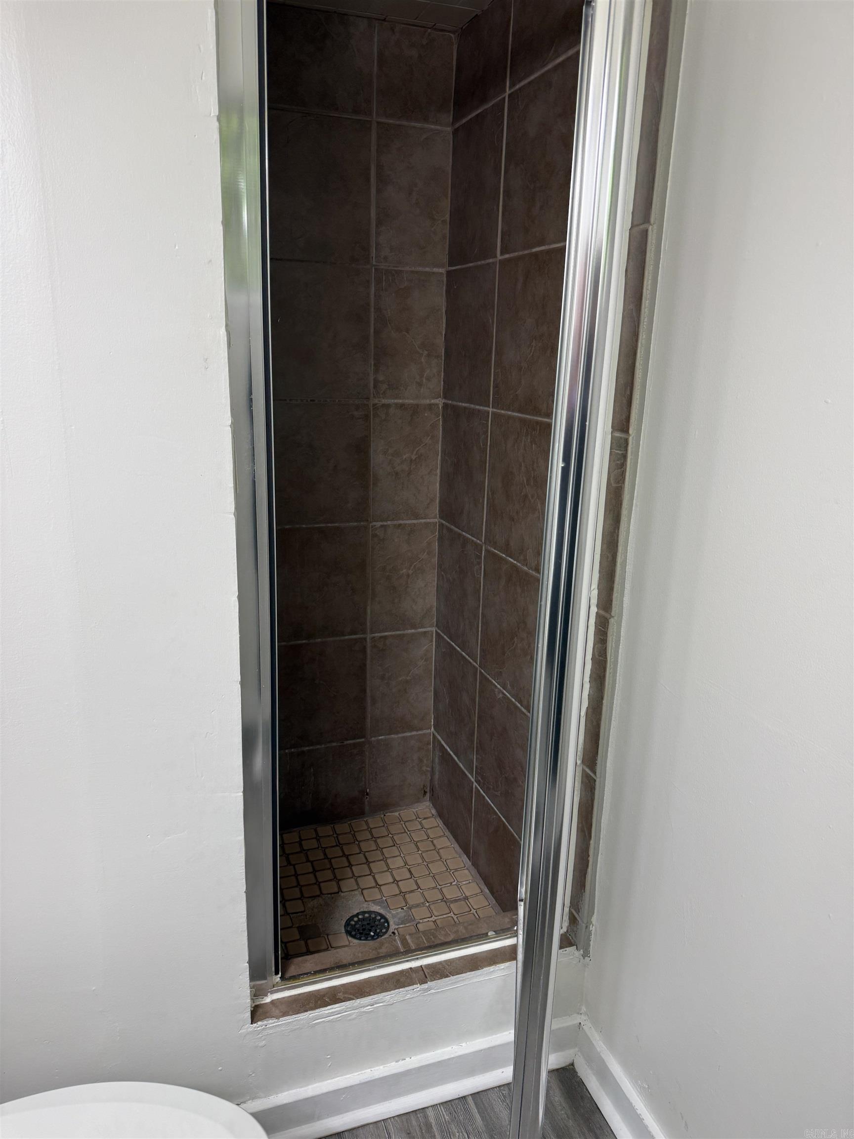 CLOVERDALE - Residential