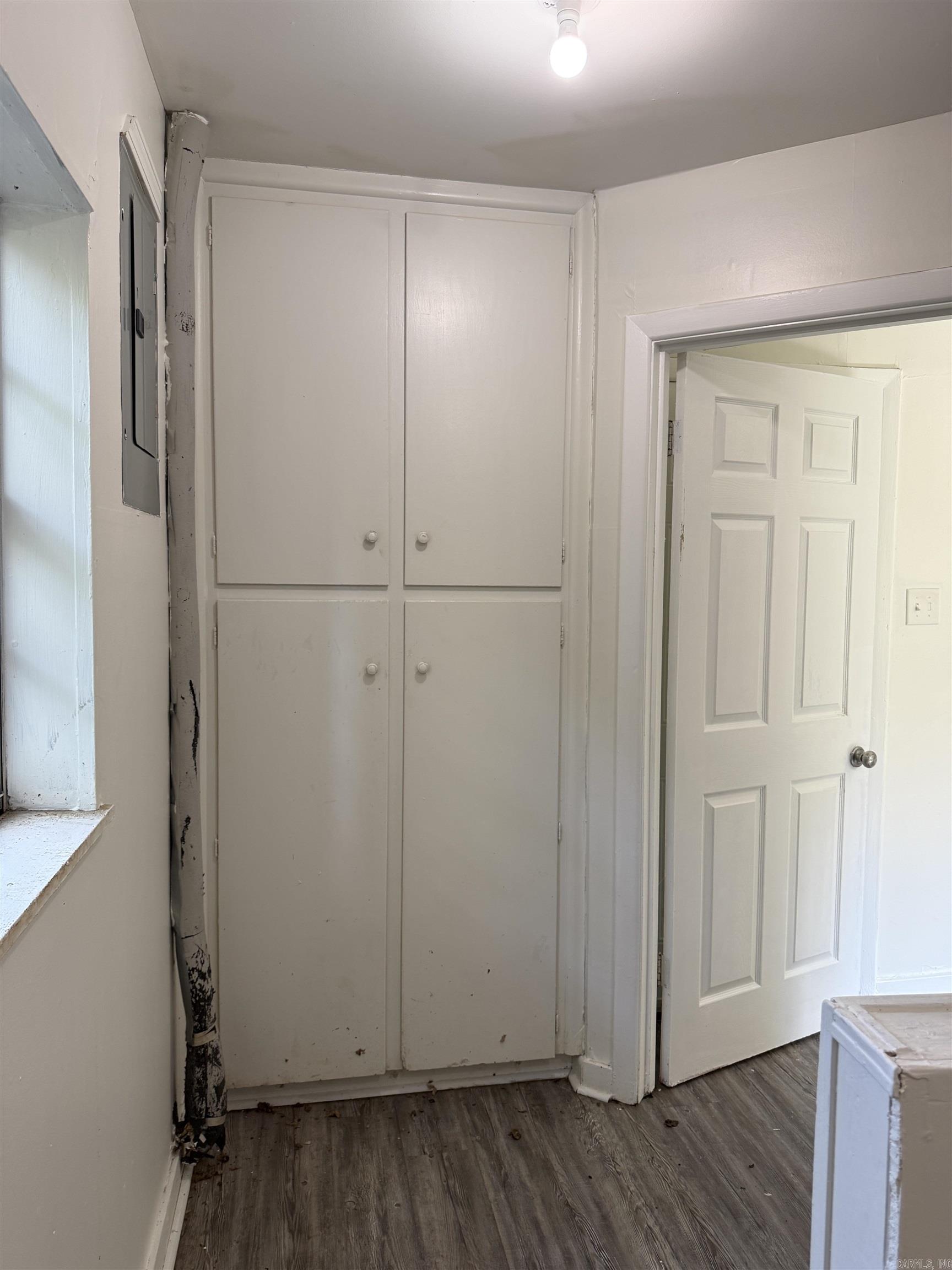 CLOVERDALE - Residential